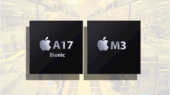 沙溪镇苹果15维修站分享iPhone15系列会用3nm芯片吗 